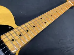 TELECASTER 2019