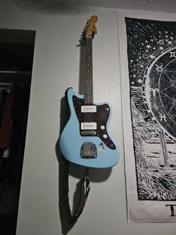 SQUIER JAZZMASTER STRING