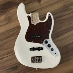 PERFORMER JAZZ LOADED