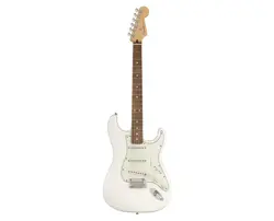 PLAYER STRATOCASTER POLAR