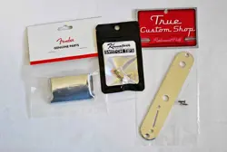 LOT NEW TELECASTER