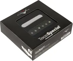 FENDER CUSTOM SHOP TEXAS SPECIAL TELE PICKUPS (2)