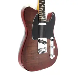 ULTRA TELECASTER PLUS