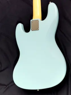 BASS STARDUST BLUE