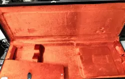 STRATOCASTER NOS ELECTRIC