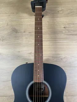 FENDER MONTEREY STANDARD