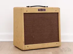 JUNIOR TWEED 1X10”