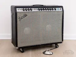 1975 FENDER TWIN