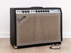 TUBE AMP 2X10