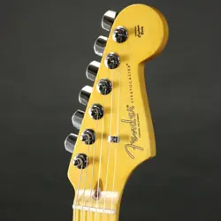 STRATOCASTER MAPLE MIAMI