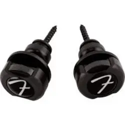 INFINITY STRAP-LOCKS BLACK