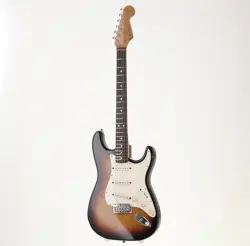 62 STRATOCASTER 3CS