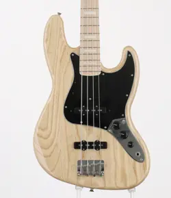 ELECTRIC BASS GUITAR FENDER JAPAN TRADITIONAL II 70S JAZZ BASS JD21023155 USED