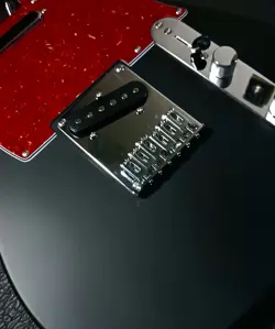 NEW FENDER SQUIER TELE LOADED CUSTOM BODY