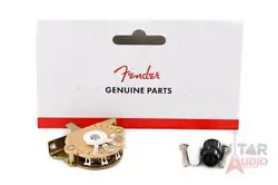 GENUINE FENDER STRAT/STRATOCASTER TELE/TELECASTER 3-WAY PICKUP SELECTOR SWITCH