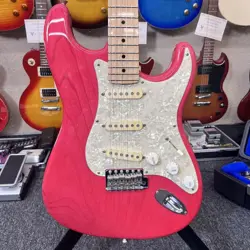 FENDER JAPAN ST57ASH