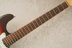 NOS CHOCOLATE SUNBURST