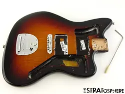 HARDWARE USA SUNBURST