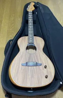 MAHOGANY NATURAL