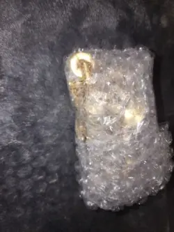 TUNERS MACHINES GOLD