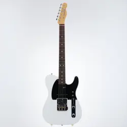 MIYAVI TELECASTER ARCTIC