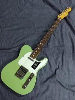 TELECASTER RW BCG