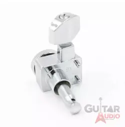 STRAT/TELE LOGO MACHINES