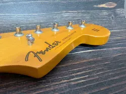 JAPAN 50S STRATOCASTER