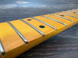 50S STRATOCASTER NECK