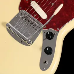 FENDER MUSTANG ELECTRIC