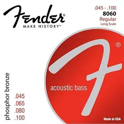 GUITAR STRINGS 45-100