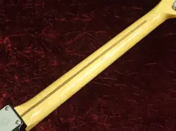 TELECASTER THINLINE BLACK