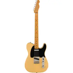 FENDER VINTERA II '50S NOCASTER ELECTRIC GUITAR - BLACKGUARD BLONDE SKU#1905475