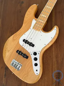 ’75-US NATURAL ASHWOOD