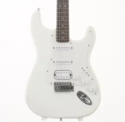 SQUIER BY FENDER BULLET STRATOCASTER WITH TREMOLO HSS ROSEWOOD FINGERBOARD ARCTI