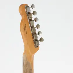 FENDER MEXICO ARTIST