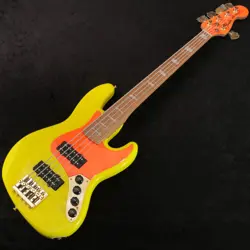 YELLOW S/N MX25015029