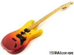 &TUNERS TEQUILA SUNRISE