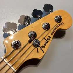 AMERICAN DELUXE DIMENTION