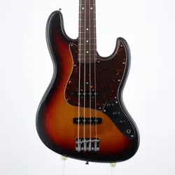 FENDER JAPAN JB62-US 3-TONE SUNBURST