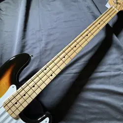 MAPLE FINGERBOARD COLOR