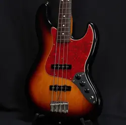 3TS 1996-2006 BASS