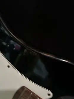 PRECISION BASS SQUIRE