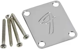 VINTAGE-STYLE 4-BOLT