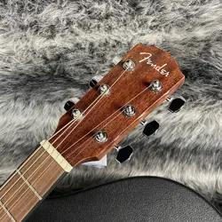 FINGERBOARD ALL-MAHOGANY