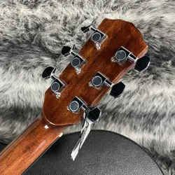 FENDER CD-140SCE DREADNOUGHT