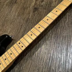 STRATOCASTER 1992 ELECTRIC