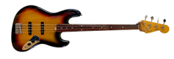 ELECTRIC GUITAR FRETLESS