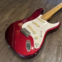 1991 STRATOCASTER