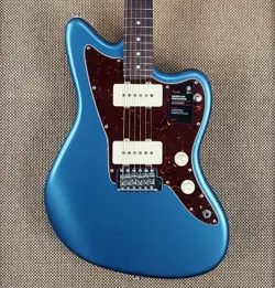 PERFORMER JAZZMASTER COA